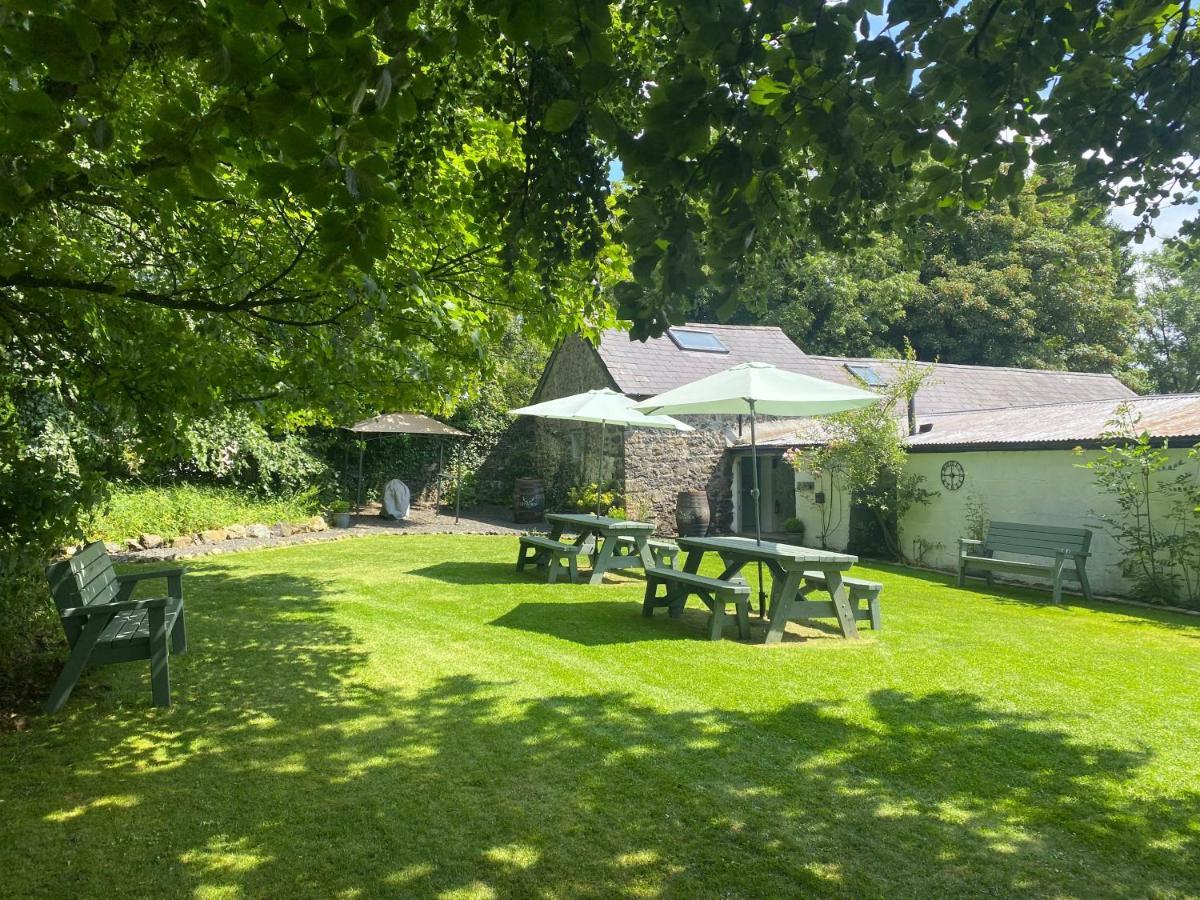 Duneden Cottage And Grounds Randalstown Exterior photo