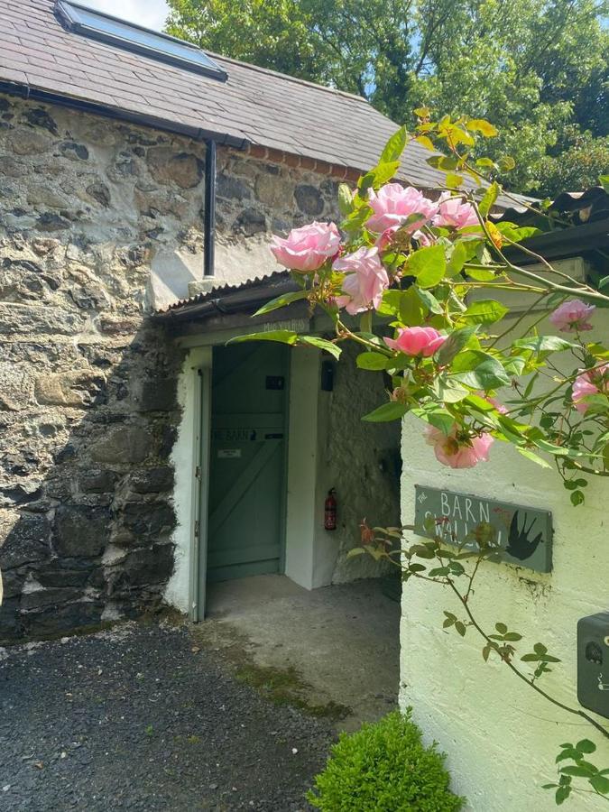 Duneden Cottage And Grounds Randalstown Exterior photo
