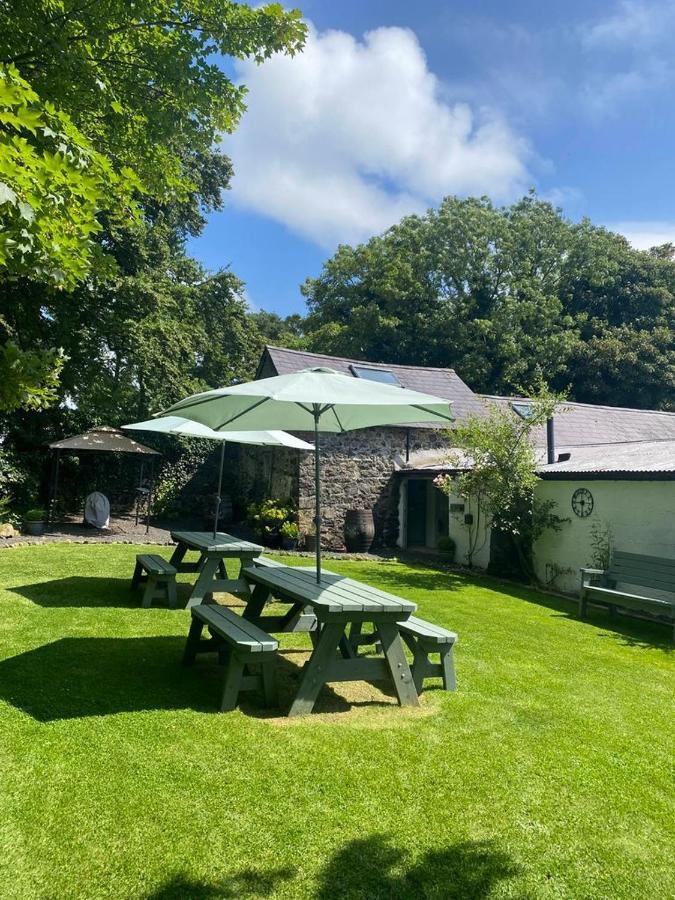 Duneden Cottage And Grounds Randalstown Exterior photo